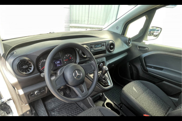 Mercedes-Benz Citan 113 L2 Extra Lang Automaat Airco Trekhaak DAB Parktronic Benzine