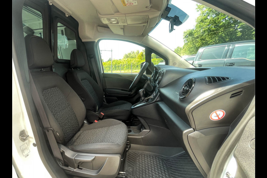 Mercedes-Benz Citan 113 L2 Extra Lang Automaat Airco Trekhaak DAB Parktronic Benzine