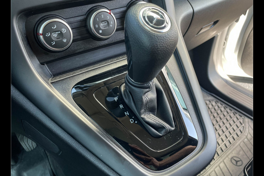 Mercedes-Benz Citan 113 L2 Extra Lang Automaat Airco Trekhaak DAB Parktronic Benzine