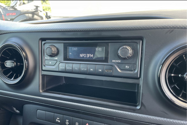 Mercedes-Benz Citan 113 L2 Extra Lang Automaat Airco Trekhaak DAB Parktronic Benzine