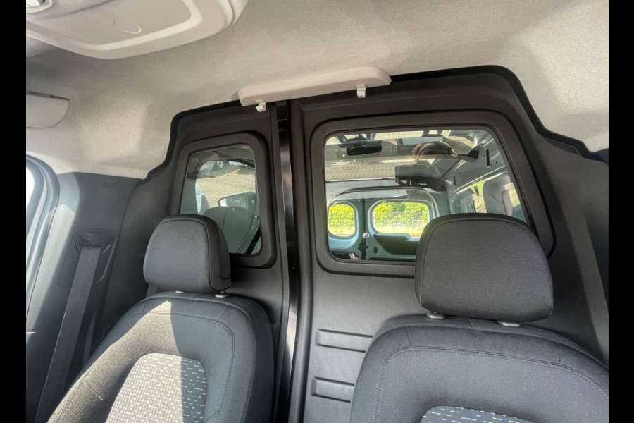 Mercedes-Benz Citan 113 L2 Extra Lang Automaat Airco Trekhaak DAB Parktronic Benzine
