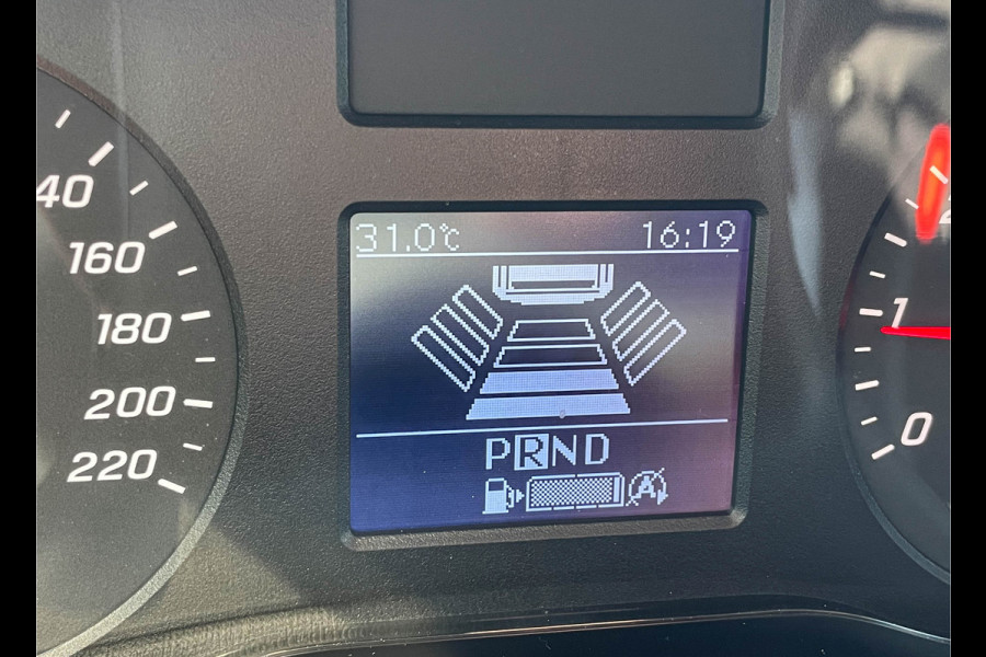 Mercedes-Benz Citan 113 L2 Extra Lang Automaat Airco Trekhaak DAB Parktronic Benzine