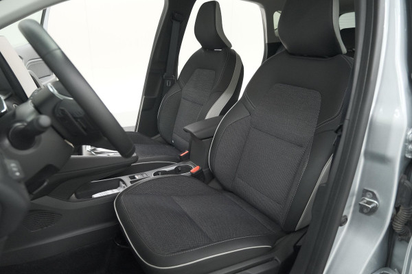 Renault Captur Mild Hybrid 140 EDC Techno | Camera | 9.3 Inch Scherm | Apple Carplay | Parkeersensoren | Allseason Banden | Stoelverwarming