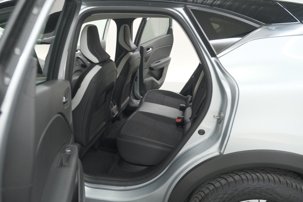 Renault Captur Mild Hybrid 140 EDC Techno | Camera | 9.3 Inch Scherm | Apple Carplay | Parkeersensoren | Allseason Banden | Stoelverwarming