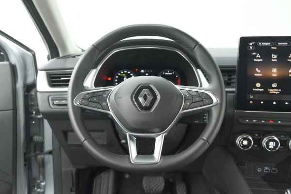 Renault Captur Mild Hybrid 140 EDC Techno | Camera | 9.3 Inch Scherm | Apple Carplay | Parkeersensoren | Allseason Banden | Stoelverwarming