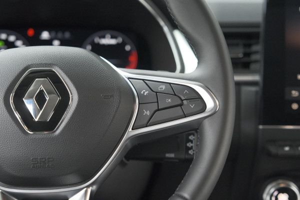 Renault Captur Mild Hybrid 140 EDC Techno | Camera | 9.3 Inch Scherm | Apple Carplay | Parkeersensoren | Allseason Banden | Stoelverwarming