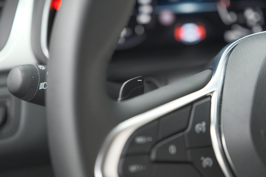 Renault Captur Mild Hybrid 140 EDC Techno | Camera | 9.3 Inch Scherm | Apple Carplay | Parkeersensoren | Allseason Banden | Stoelverwarming