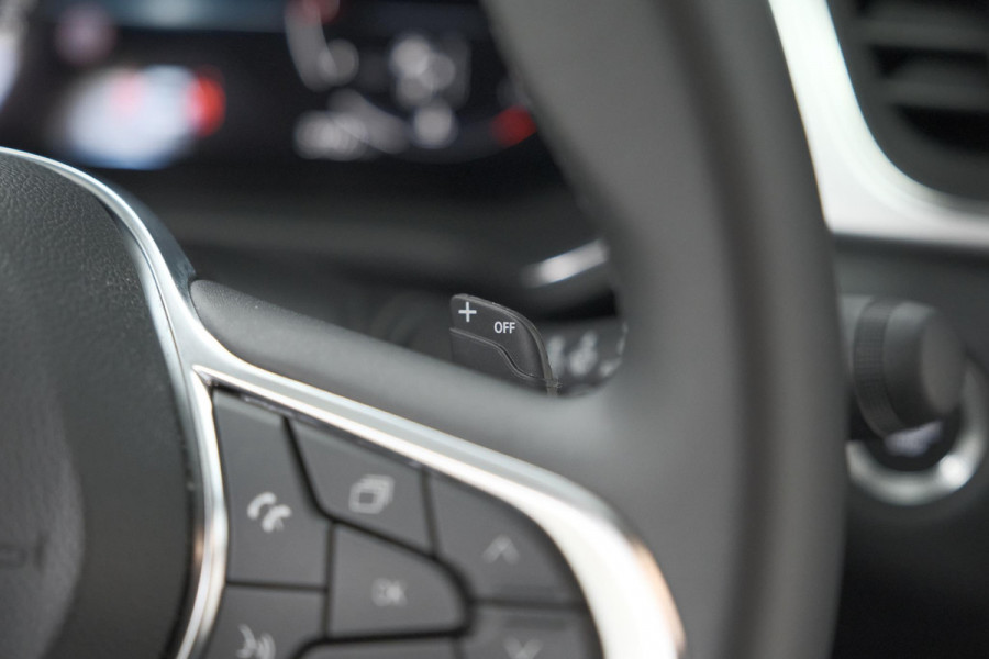 Renault Captur Mild Hybrid 140 EDC Techno | Camera | 9.3 Inch Scherm | Apple Carplay | Parkeersensoren | Allseason Banden | Stoelverwarming