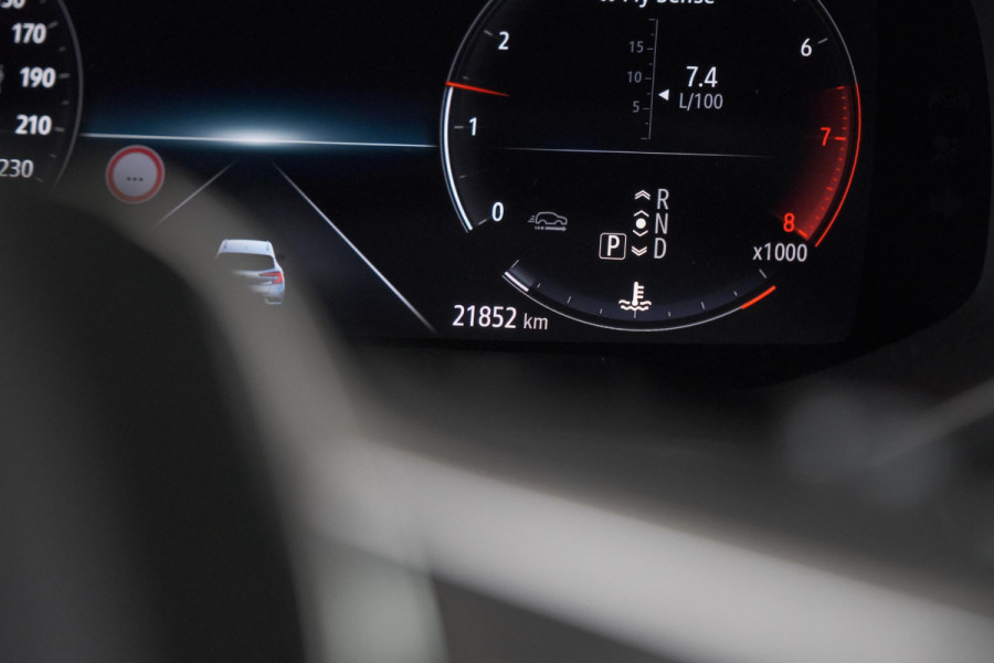 Renault Captur Mild Hybrid 140 EDC Techno | Camera | 9.3 Inch Scherm | Apple Carplay | Parkeersensoren | Allseason Banden | Stoelverwarming