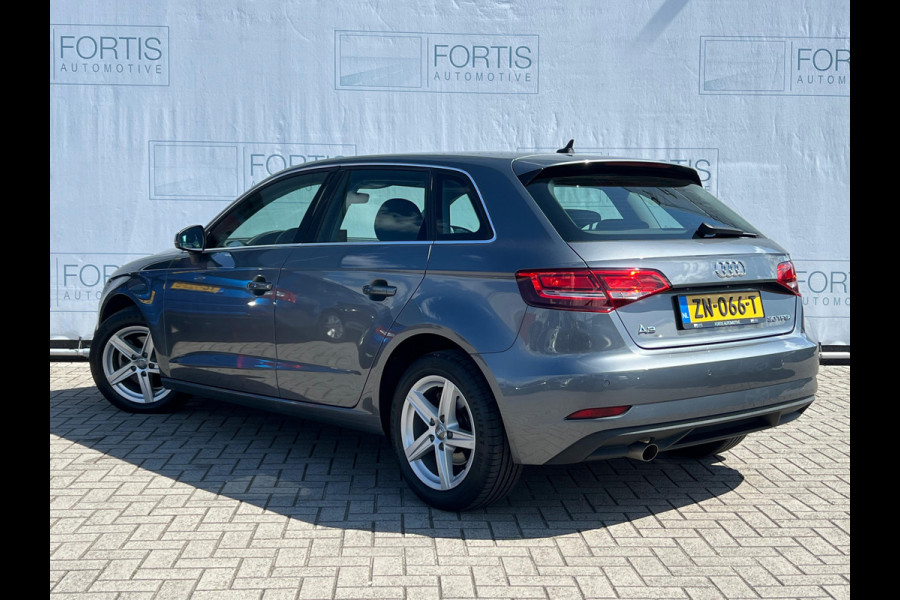 Audi A3 Sportback 30 TFSI Pro Line NL-AUTO | LED | NAVI