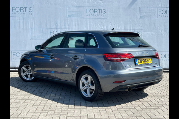 Audi A3 Sportback 30 TFSI Pro Line NL-AUTO | LED | NAVI