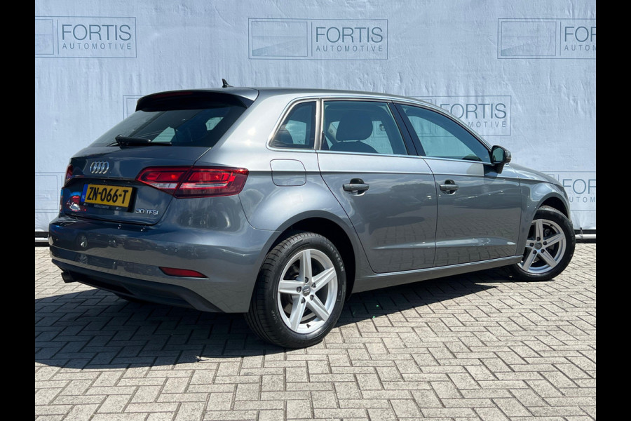 Audi A3 Sportback 30 TFSI Pro Line NL-AUTO | LED | NAVI