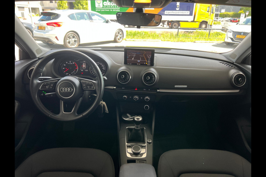 Audi A3 Sportback 30 TFSI Pro Line NL-AUTO | LED | NAVI