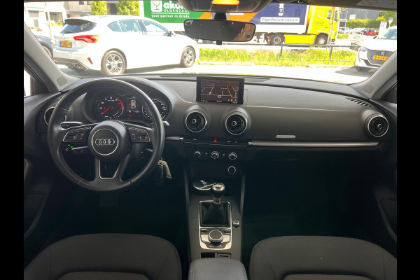 Audi A3 Sportback 30 TFSI Pro Line NL-AUTO | LED | NAVI
