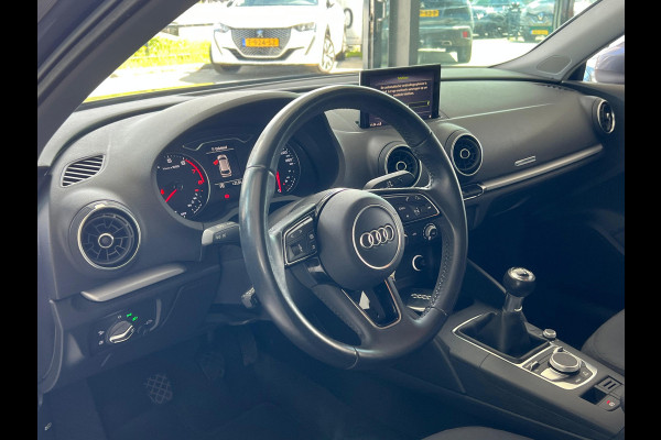 Audi A3 Sportback 30 TFSI Pro Line NL-AUTO | LED | NAVI