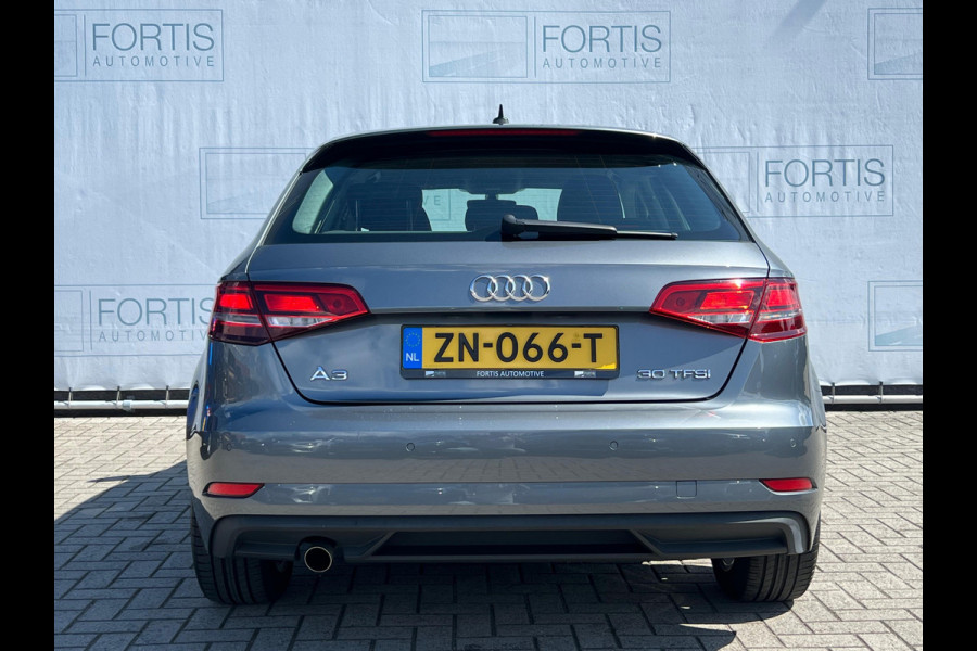 Audi A3 Sportback 30 TFSI Pro Line NL-AUTO | LED | NAVI