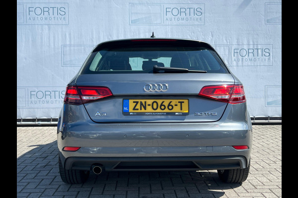 Audi A3 Sportback 30 TFSI Pro Line NL-AUTO | LED | NAVI