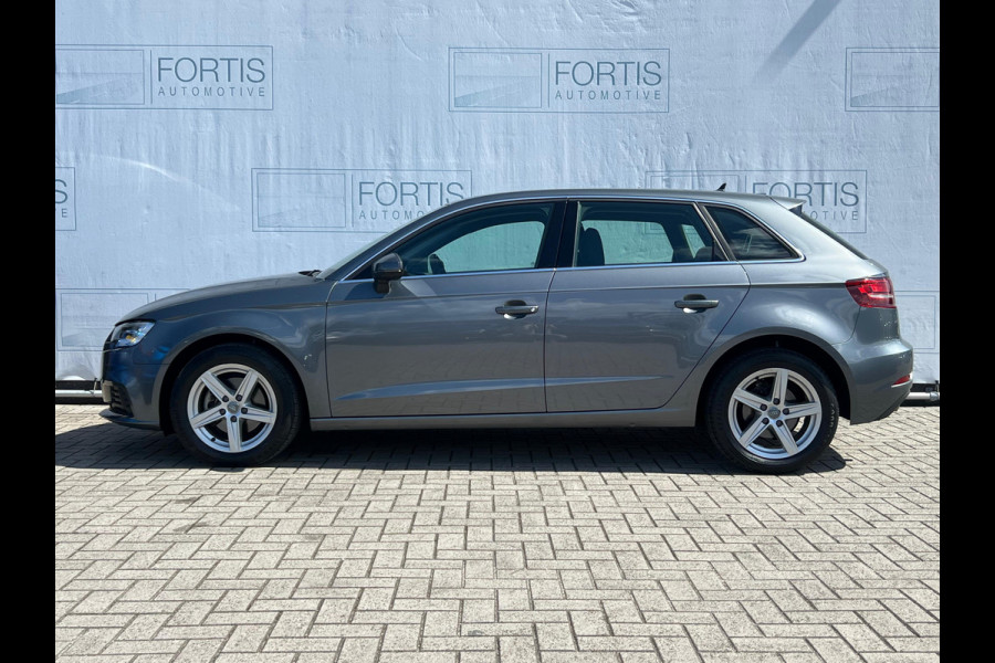 Audi A3 Sportback 30 TFSI Pro Line NL-AUTO | LED | NAVI