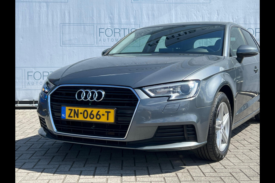 Audi A3 Sportback 30 TFSI Pro Line NL-AUTO | LED | NAVI