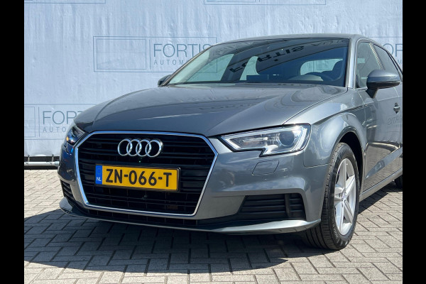 Audi A3 Sportback 30 TFSI Pro Line NL-AUTO | LED | NAVI