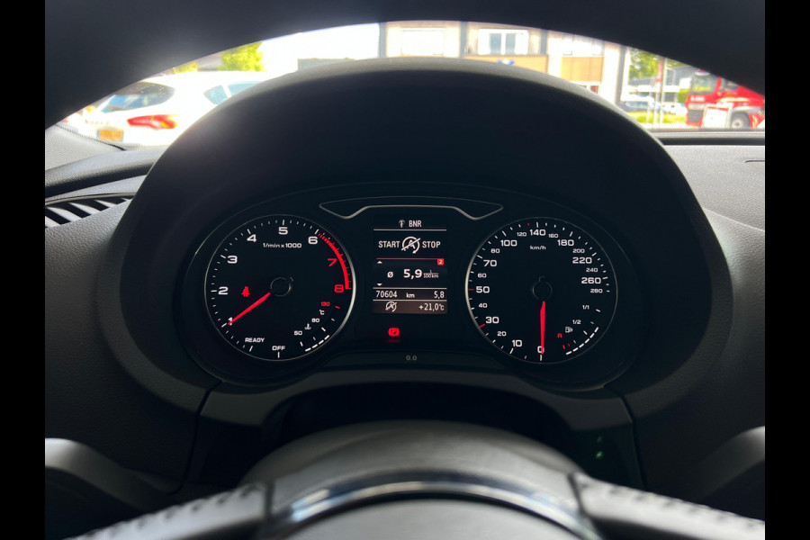 Audi A3 Sportback 30 TFSI Pro Line NL-AUTO | LED | NAVI