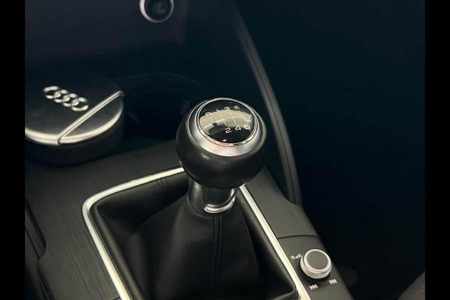 Audi A3 Sportback 30 TFSI Pro Line NL-AUTO | LED | NAVI