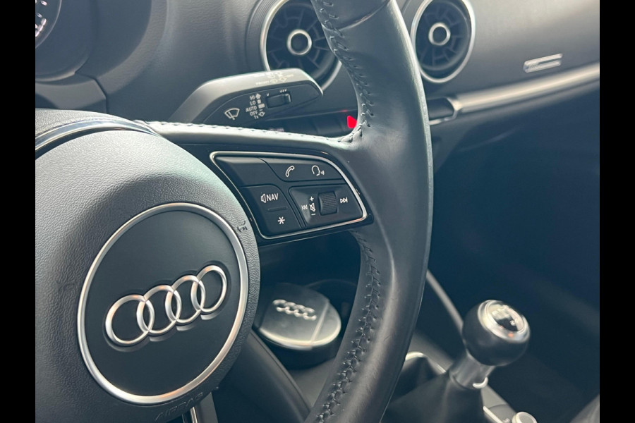 Audi A3 Sportback 30 TFSI Pro Line NL-AUTO | LED | NAVI