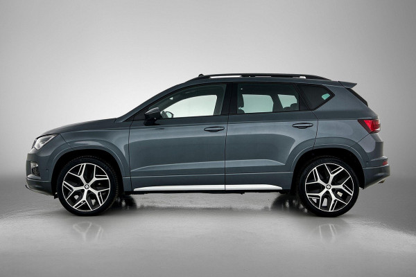 Seat Ateca 1.5 TSI FR Business Intense Automaat (PANORAMADAK, DIGITALE COCKPIT, BEATS AUDIO, 1e EIGENAAR, GOED ONDERHOUDEN)
