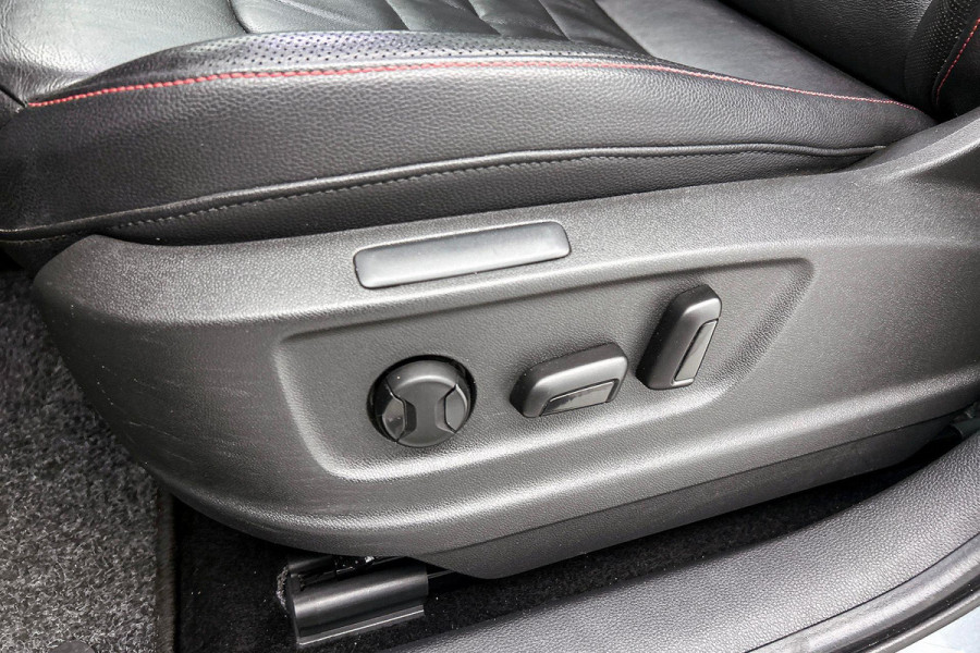 Seat Ateca 1.5 TSI FR Business Intense Automaat (PANORAMADAK, DIGITALE COCKPIT, BEATS AUDIO, 1e EIGENAAR, GOED ONDERHOUDEN)