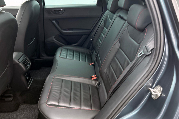 Seat Ateca 1.5 TSI FR Business Intense Automaat (PANORAMADAK, DIGITALE COCKPIT, BEATS AUDIO, 1e EIGENAAR, GOED ONDERHOUDEN)