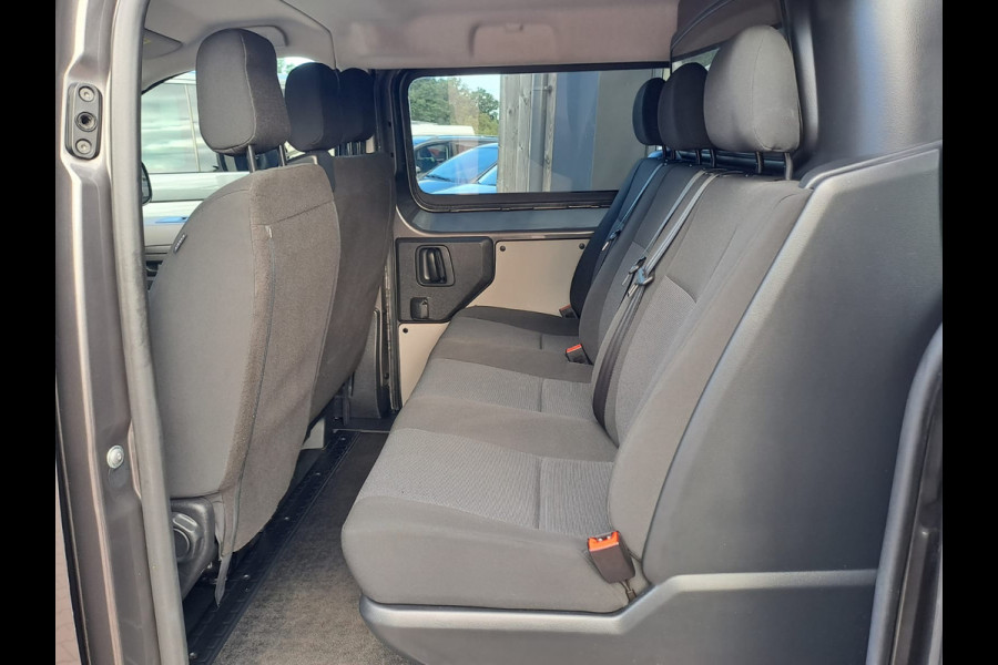 Citroën Jumpy 2.0 BlueHDI 180 Business XL DC S&S | Automaat | 2x Schuifdeur | ACC | Stoelverwarming | HUD | Trekhaak |