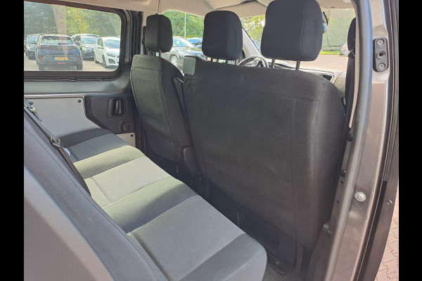 Citroën Jumpy 2.0 BlueHDI 180 Business XL DC S&S | Automaat | 2x Schuifdeur | ACC | Stoelverwarming | HUD | Trekhaak |