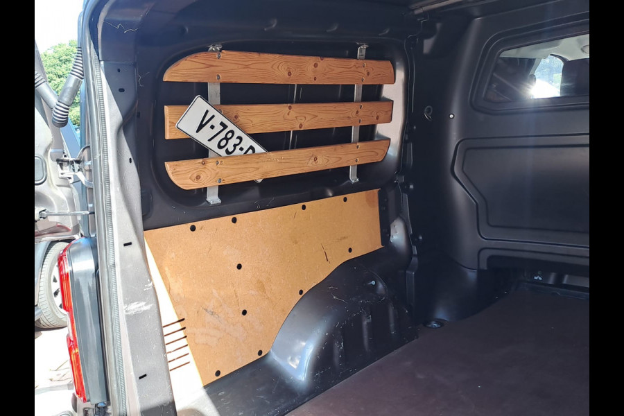 Citroën Jumpy 2.0 BlueHDI 180 Business XL DC S&S | Automaat | 2x Schuifdeur | ACC | Stoelverwarming | HUD | Trekhaak |