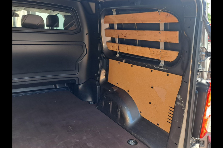 Citroën Jumpy 2.0 BlueHDI 180 Business XL DC S&S | Automaat | 2x Schuifdeur | ACC | Stoelverwarming | HUD | Trekhaak |