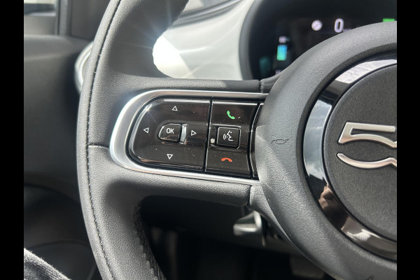 Fiat 500 Urban 42 kWh | Apple Carplay | 3 Fase