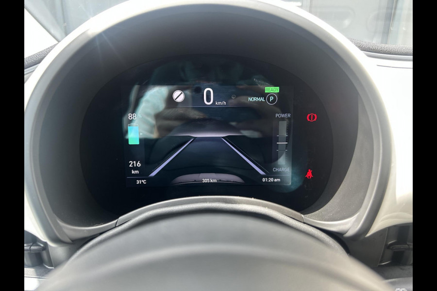 Fiat 500 Urban 42 kWh | Apple Carplay | 3 Fase
