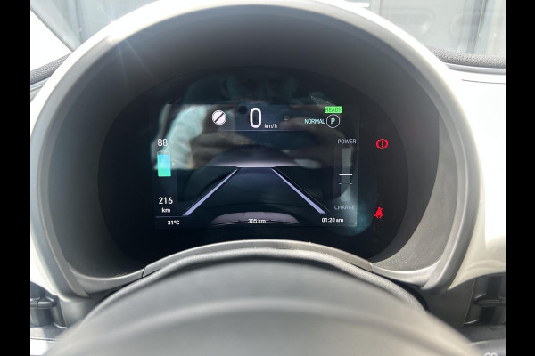 Fiat 500 Urban 42 kWh | Apple Carplay | 3 Fase