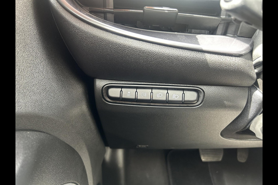 Fiat 500 Urban 42 kWh | Apple Carplay | 3 Fase