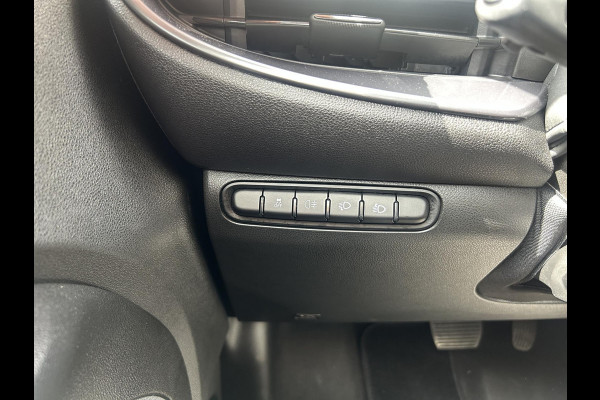 Fiat 500 Urban 42 kWh | Apple Carplay | 3 Fase