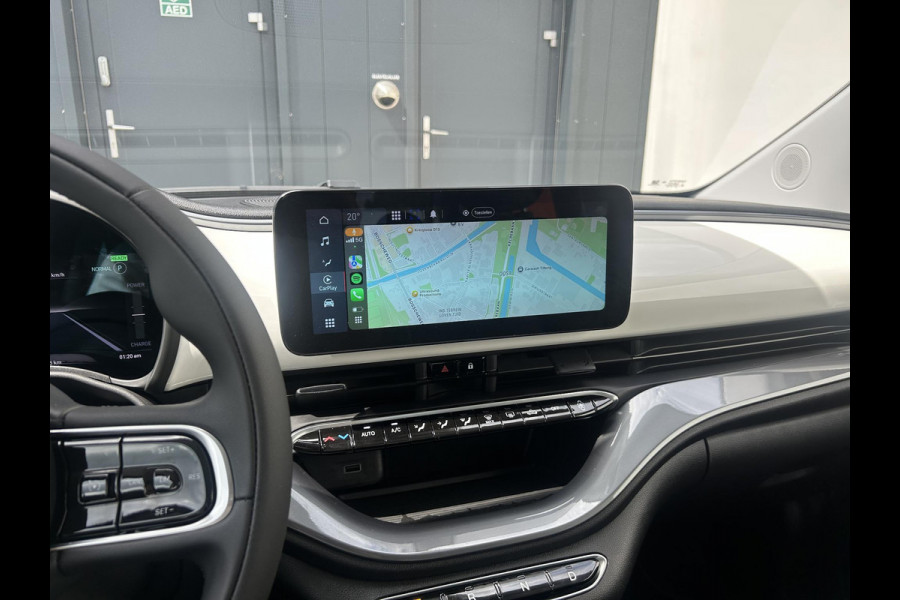 Fiat 500 Urban 42 kWh | Apple Carplay | 3 Fase