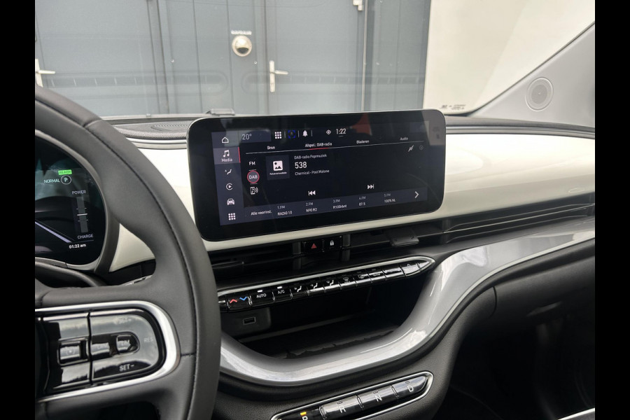 Fiat 500 Urban 42 kWh | Apple Carplay | 3 Fase