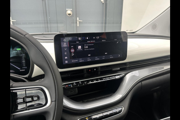 Fiat 500 Urban 42 kWh | Apple Carplay | 3 Fase