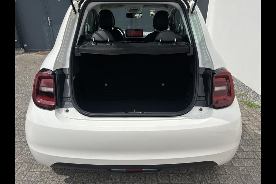 Fiat 500 Urban 42 kWh | Apple Carplay | 3 Fase
