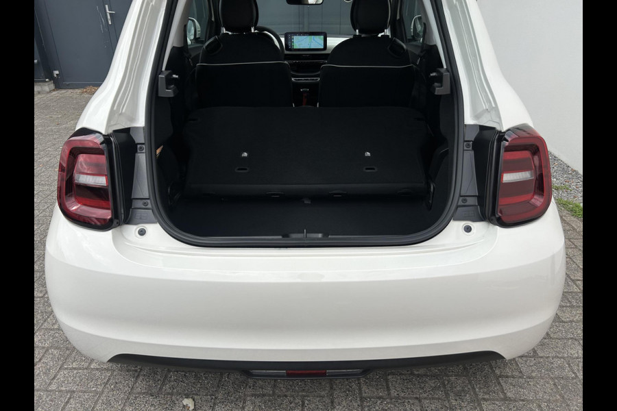 Fiat 500 Urban 42 kWh | Apple Carplay | 3 Fase