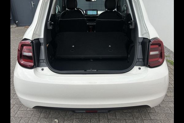 Fiat 500 Urban 42 kWh | Apple Carplay | 3 Fase