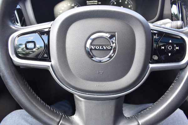 Volvo V60 2.0 T5 Inscription Leer | Pano Dak | ACC | Stoelverwarming | Park A+V | Styling Kit
