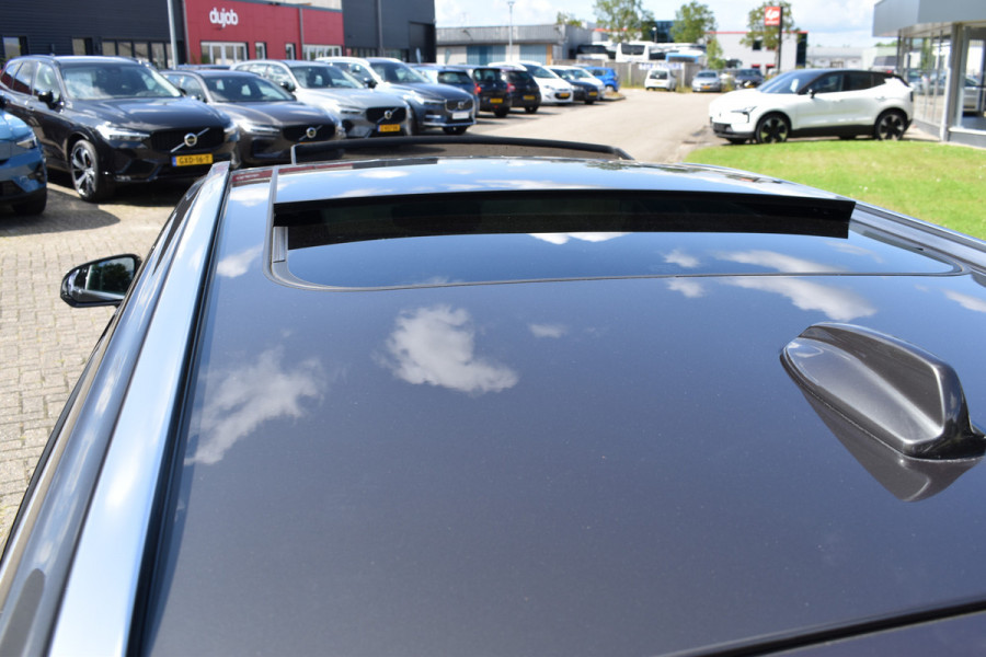 Volvo V60 2.0 T5 Inscription Leer | Pano Dak | ACC | Stoelverwarming | Park A+V | Styling Kit