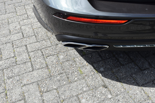 Volvo V60 2.0 T5 Inscription Leer | Pano Dak | ACC | Stoelverwarming | Park A+V | Styling Kit