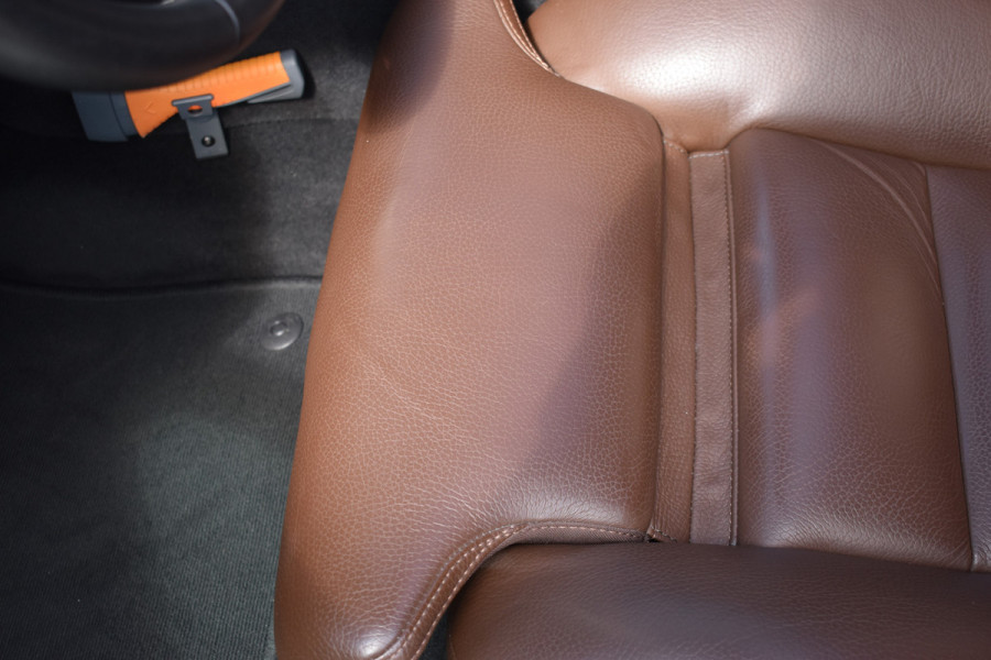 Volvo V60 2.0 T5 Inscription Leer | Pano Dak | ACC | Stoelverwarming | Park A+V | Styling Kit