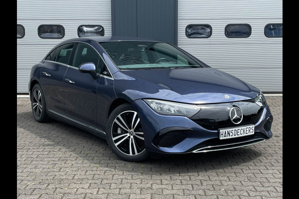 Mercedes-Benz EQE 300 Trekhaak Memory MBUX Navi Memory Camera